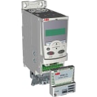 ABB SPA DRIVES - ABDFPBA01 ACS355 MODULO PROFIBUS DP