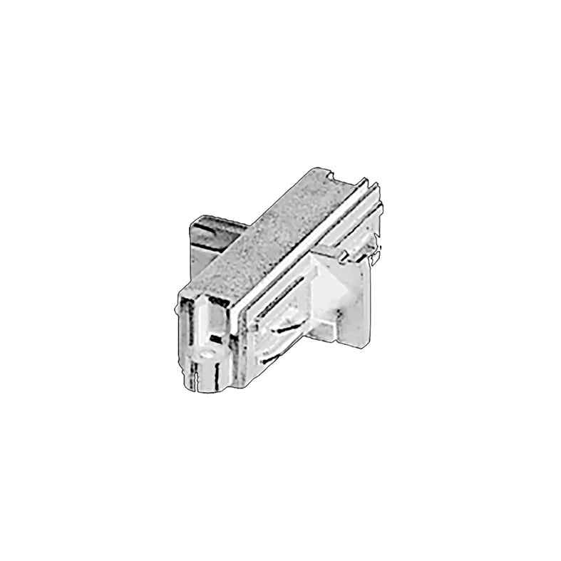 ROSSINI RSS6004-B GIUNTO ELETTRICO PASSANTE IN FILA CONTIN