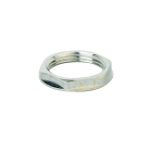 COSMEC - CSM6005.34M RACCORDO 3PZ ACCIAIO ZINC. M.F. ISO7/1