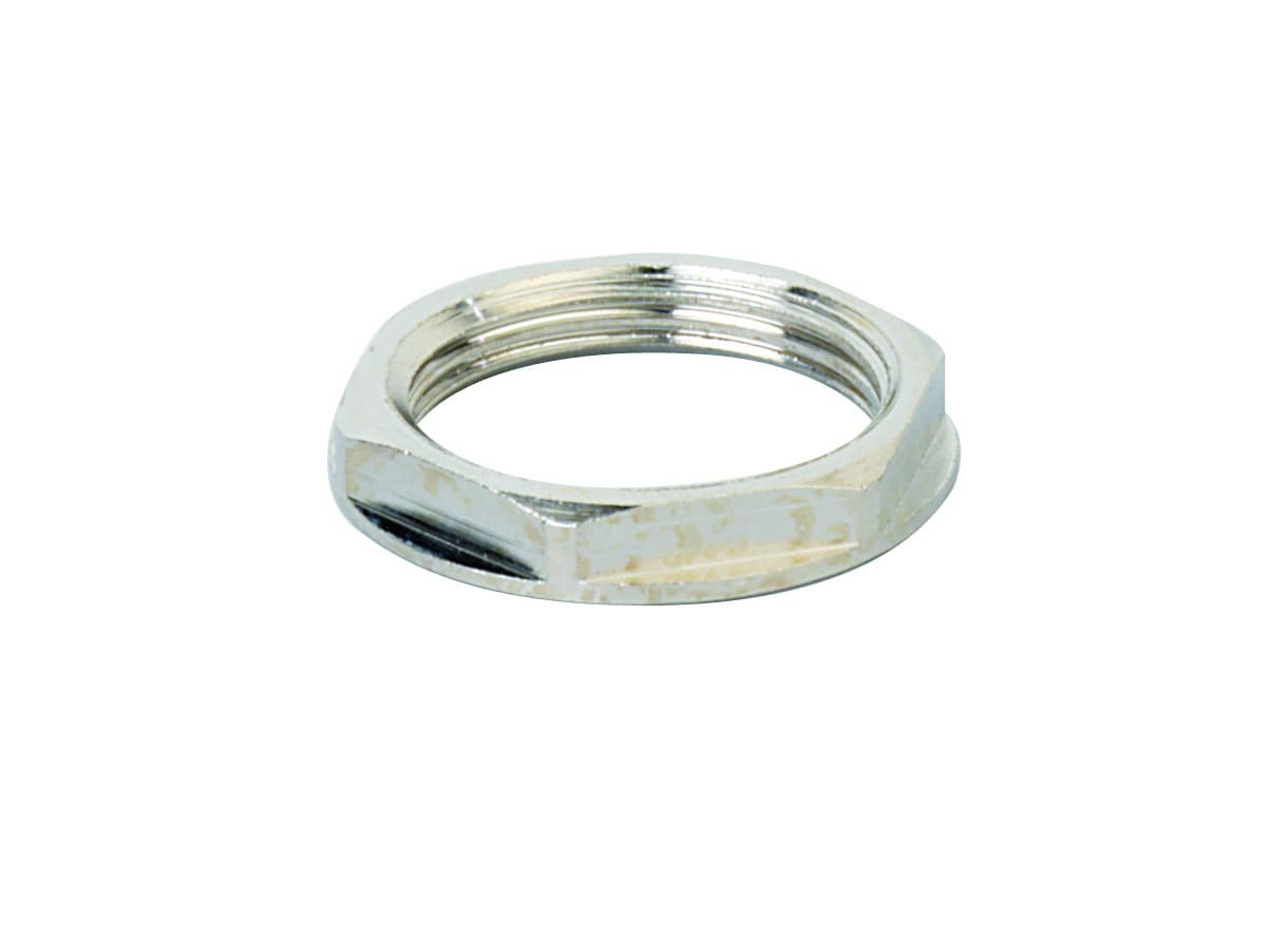 COSMEC CSM6005.34M RACCORDO 3PZ ACCIAIO ZINC. M.F. ISO7/1