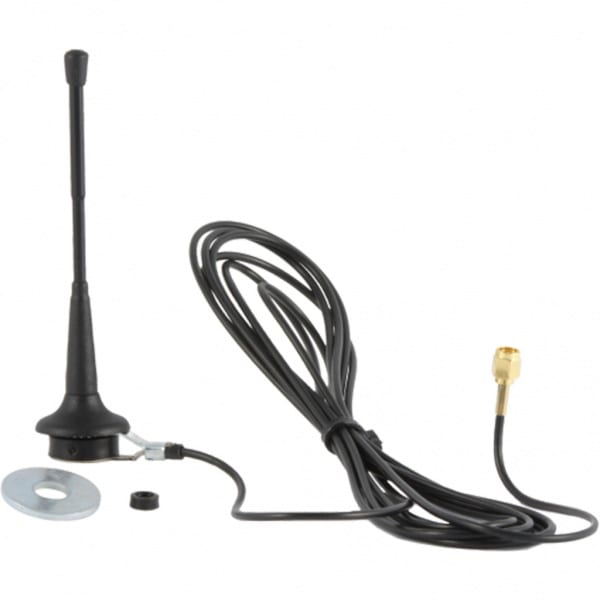 VEMER SPA VEMVE269700 GSM.ANT ANTENNA GSM RG174 SMA-M L=3M