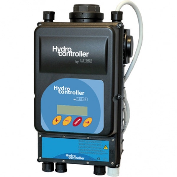 VEMER-SIBER GROUP S. - VEMVE591400 INVERT VHDR3120V000A POMPA 3PH 11A 3X400