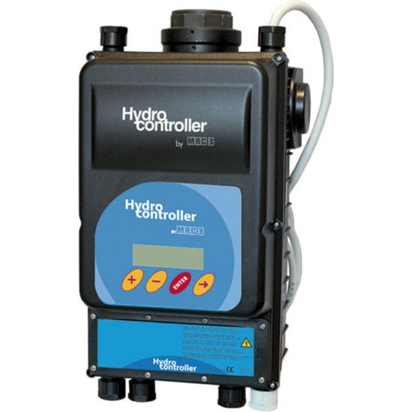 VEMER-SIBER GROUP S. - VEMVE591400 INVERT VHDR3120V000A POMPA 3PH 11A 3X400