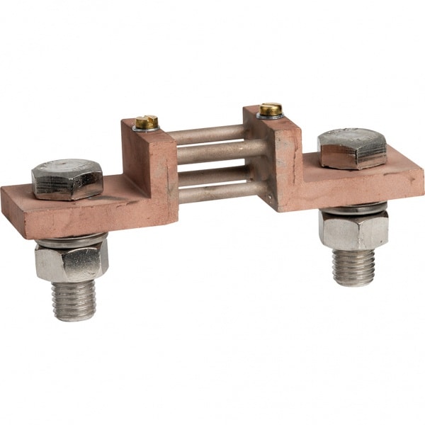VEMER SPA VEMVJ37083722 H02A46 SHUNT 600A 60MV
