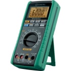 VEMER SPA - VEMVE752800 1052 MULT. DIGITALE CATIV TRMS FS=6000