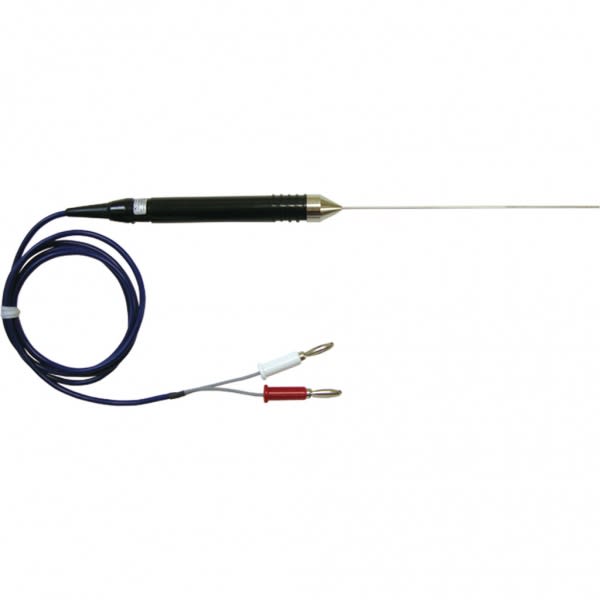 VEMER-SIBER GROUP S. - VEMVE758900 8408 SONDA TEMP. TC DI TIPO K -40+600 C