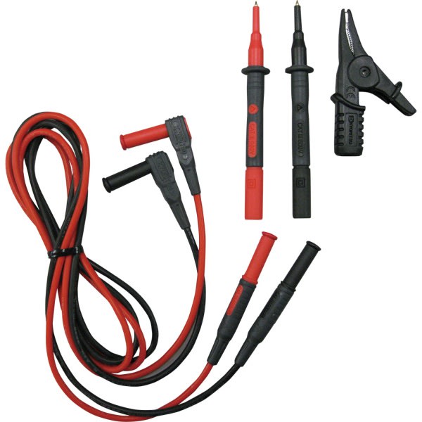 VEMER-SIBER GROUP S. - VEMVE761100 7122B COPPIA DI PUNTALI PER 6010B/3132A