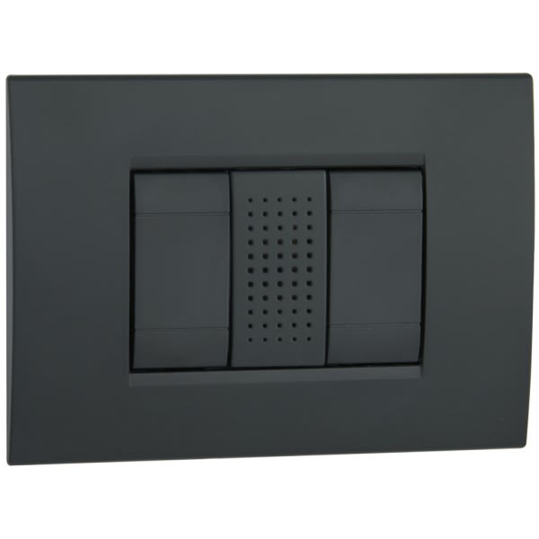 VEMER-SIBER GROUP S. - VEMVE770300 PHONO SUONERIA BITONO INC. 1 MOD ANTRACI