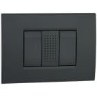 VEMER SPA - VEMVE770300 PHONO GRIGIO SUONERIA BITONALE INC. 1MOD