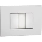 VEMER SPA - VEMVE771100 MIRA BIANCA LAMP.SEGNALAZIONE INC. 1MOD