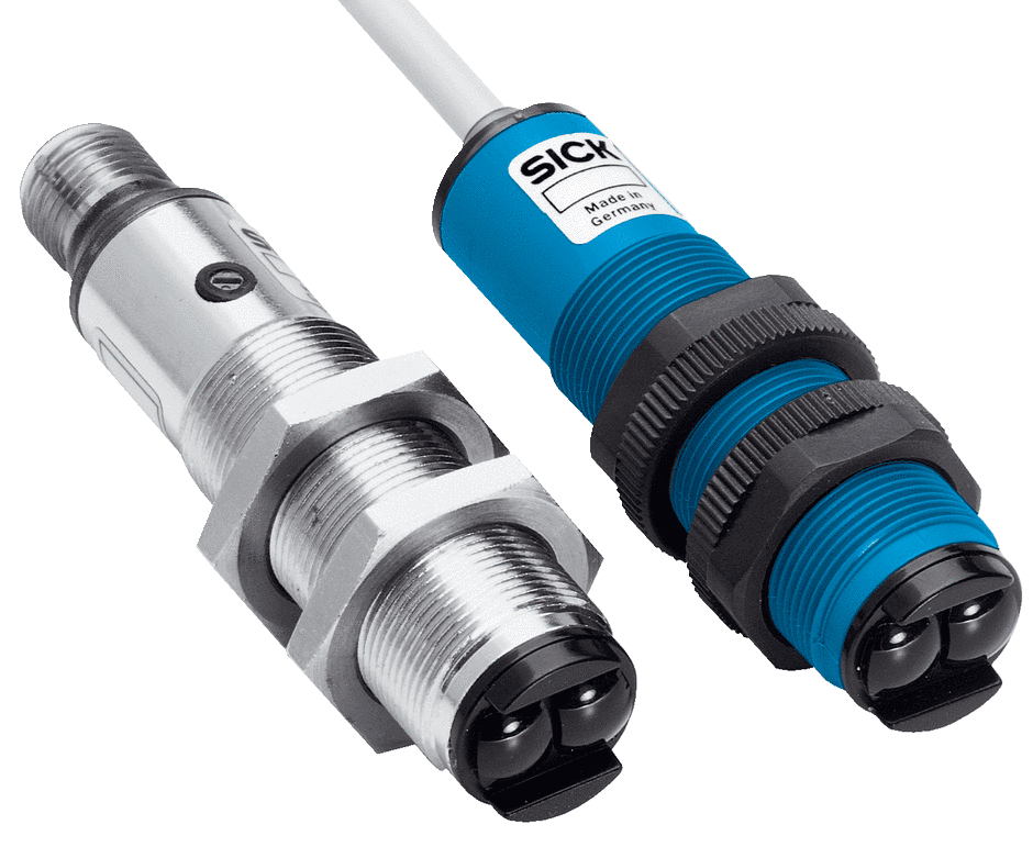 SICK - SIK6013603 VL18-4P3612