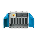 PALAZZOLI PAL601532 KIT PER QUADRO E.BOX 5-6 TOPTER