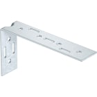 OBO BETTERMANN - OBO6015360 WW 100 15 FS ANGOLARE A PARETE