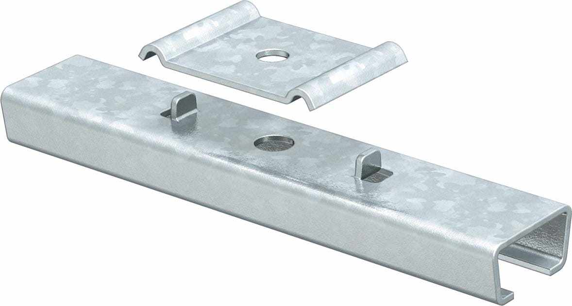 OBO BETTERMANN OBO6015408 GMS 570 FS SOSPENSIONE CENTRALE