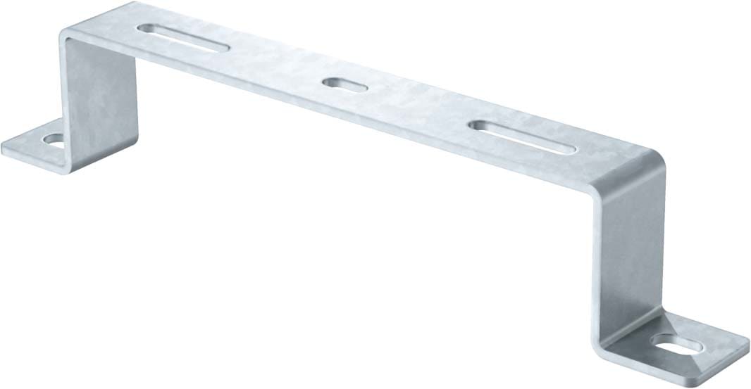 OBO BETTERMANN - OBO6015555 DBL 50 600 FS STAFFA DISTANZIATRICE