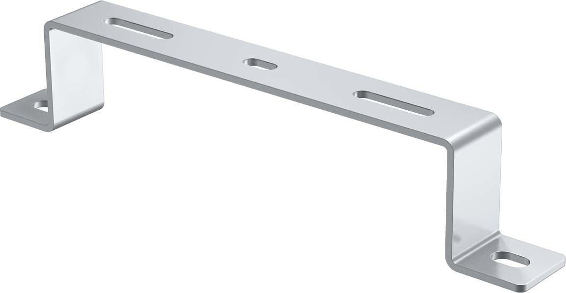 OBO BETTERMANN - OBO6015630 DBL 50 100VA4571 STAFFA DISTANZIATRICE