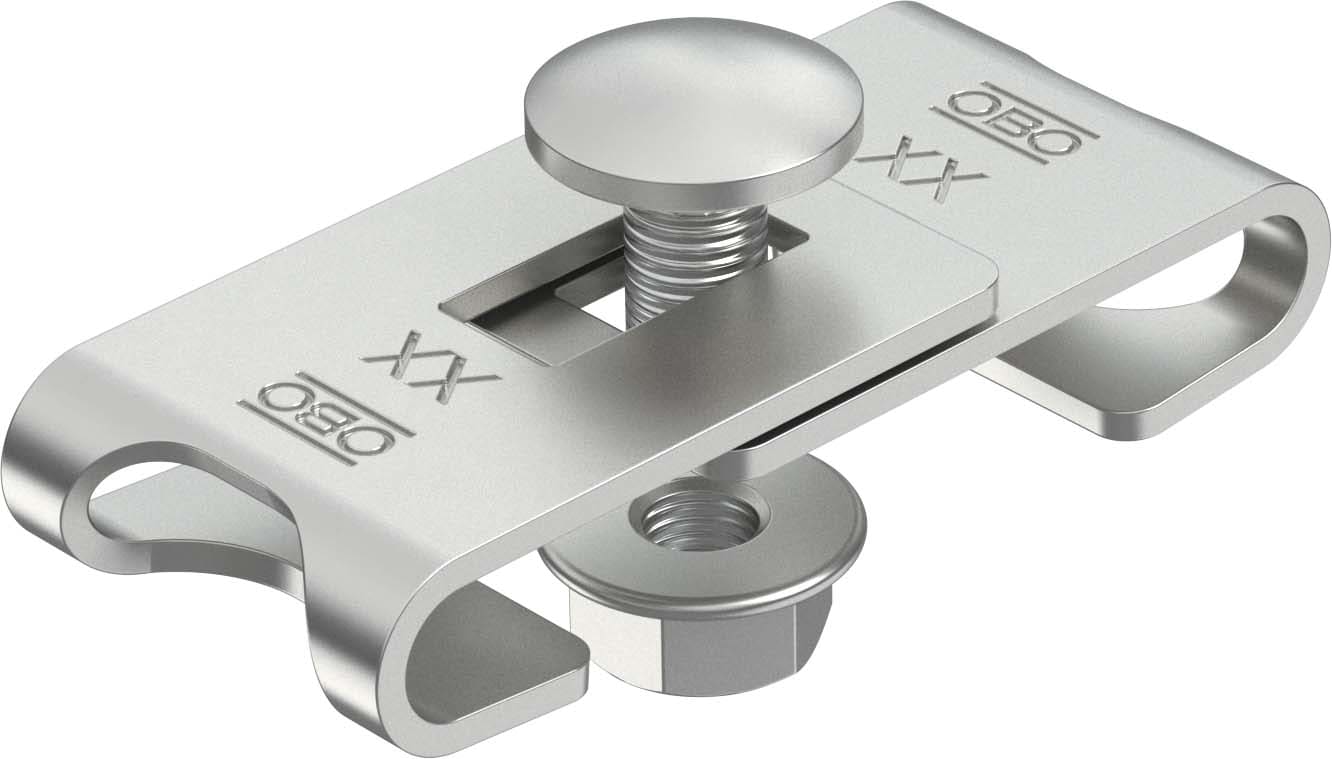 OBO BETTERMANN - OBO6016764 GEV 36 VA4401 MORSETTO ANGOLARE PER PASS