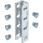 OBO BETTERMANN - OBO6018505 VUS 5 FT GIUNTO PER PROFILATO A U