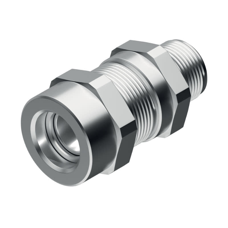 DKC (COSMEC ) - CSM6018AASDKGM4EX PRESS.EX 316L M32 ARM. SING. TEN. EPDM (