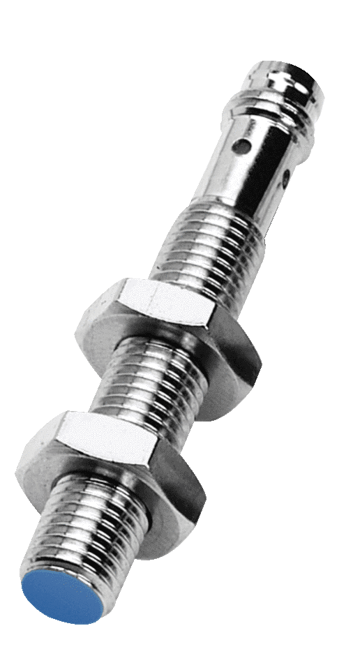 SICK SIK6020221 IM08-1B5PO-ZT1 INDUCT.PROXIM.SENSOR