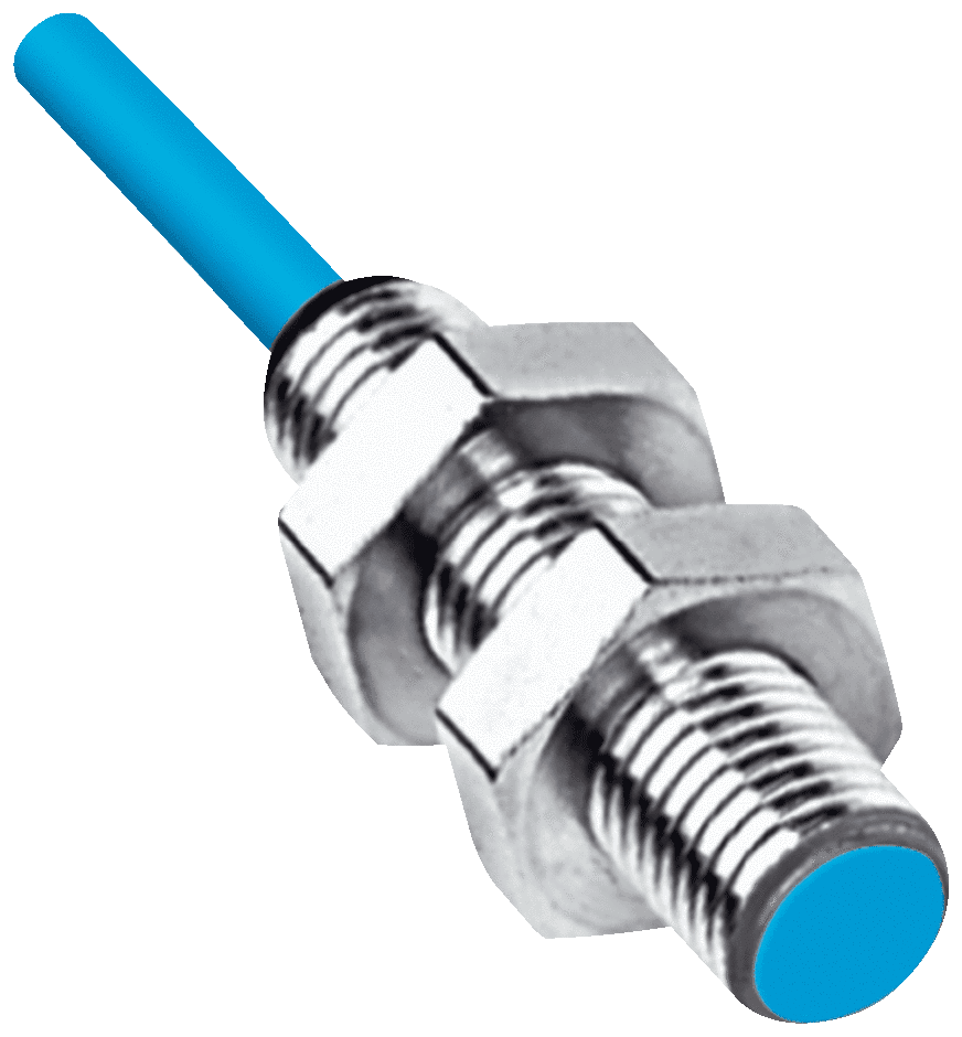 SICK SIK6021123 IM08-01B-N-ZW0 INDUKT. PROXIMITY SENSOR
