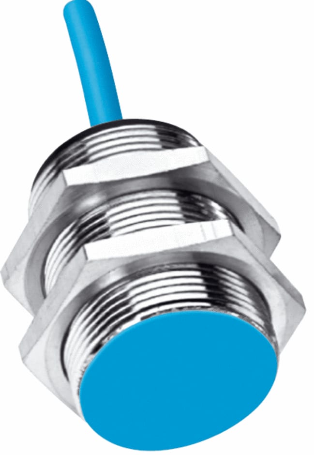 SICK SIK6021128 IM30-10B-N-ZW0 INDUKT. PROXIMITY SENSOR