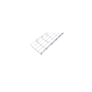 ARNOCANALI S.P.A - ARN60212300 GRIGLIA 300X60 ELETTROZINCATA