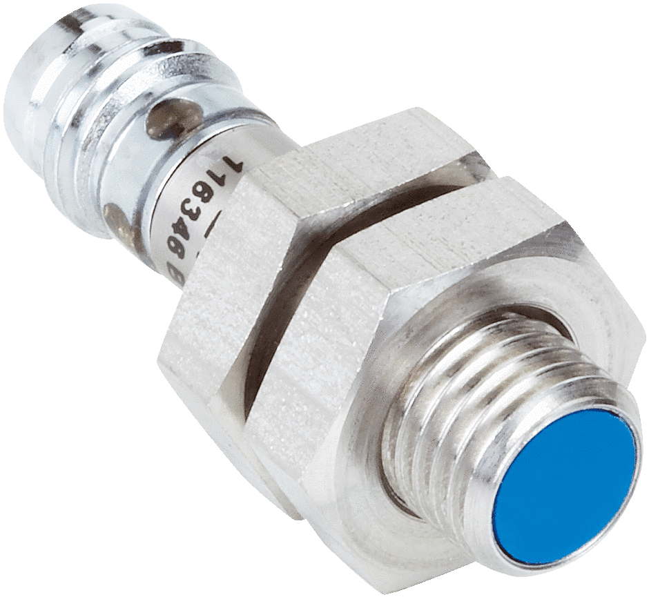 SICK - SIK6021742 IM08-1B5PS-ZWB INDU