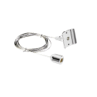 ROSSINI - RSS6022-B CAVO PER SOSPENSIONE BIANCO PER SQUASH/S