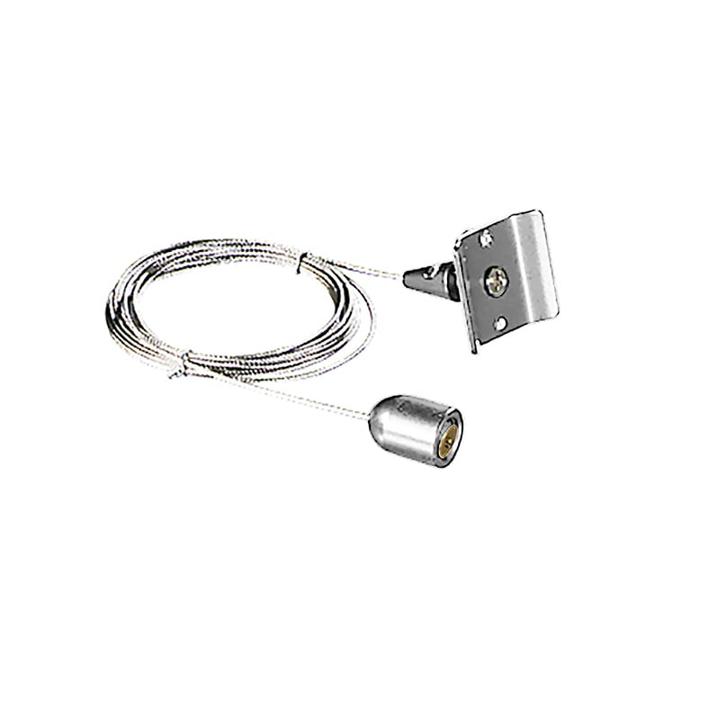 ROSSINI RSS6022-GR CAVO PER SOSPENSIONE GRIGIO PER SQUASH/S