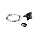 ROSSINI - RSS6022-N CAVO PER SOSPENSIONE NERO PER SQUASH/SQU