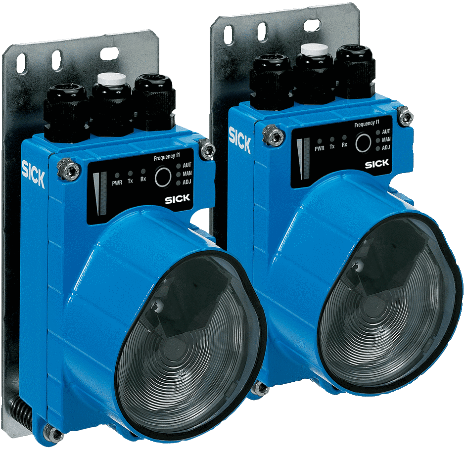 SICK - SIK6024761 ISD300-1111 OPTI