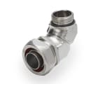 COSMEC - CSM6025-1616 RACC.MET. CURVO 90 M16 T.FLESS.16