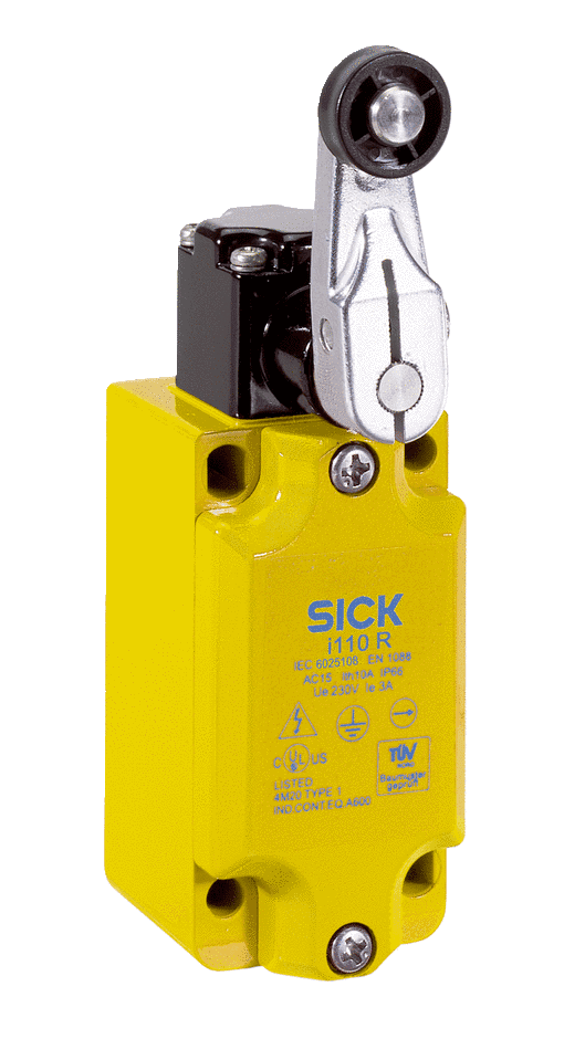 SICK - SIK6025109 I110-RA123 SAFE