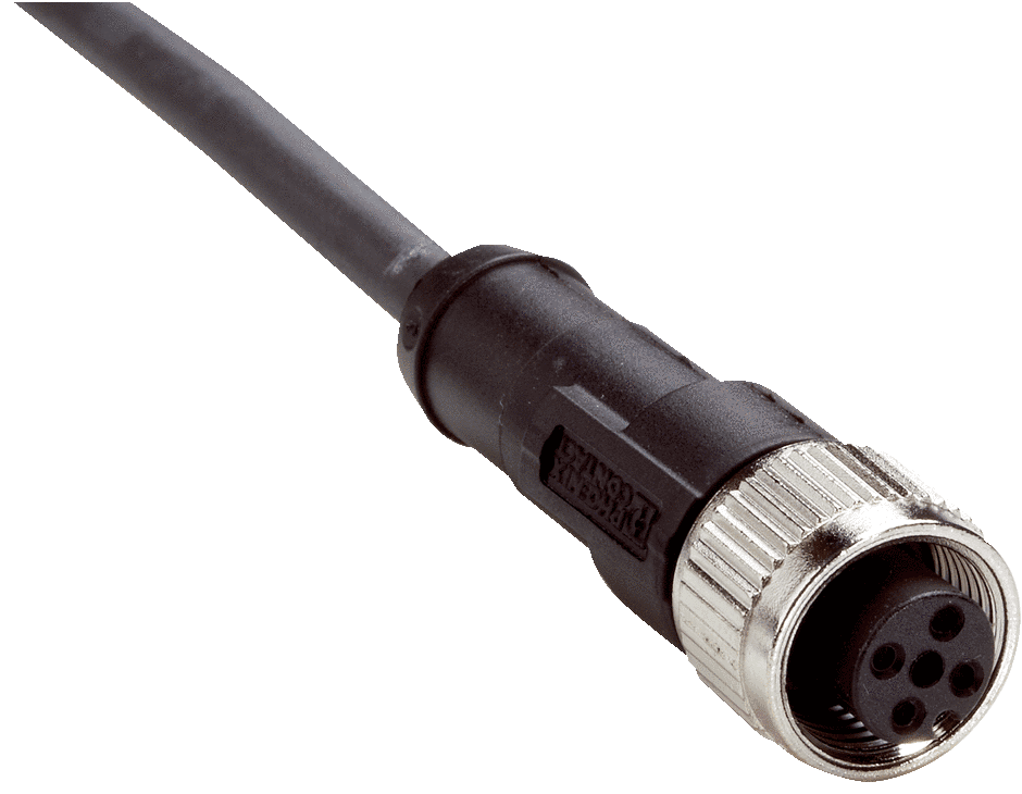 SICK - SIK6027559 CABLE,FEMALE ST. 10