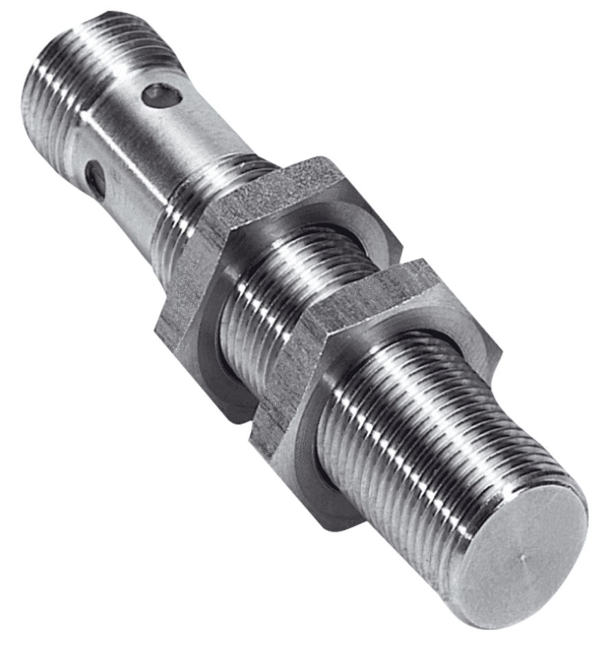 SICK - SIK6027573 IM12-06BNS-NC1 INDU