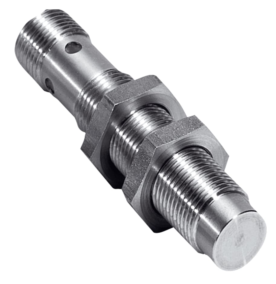 SICK - SIK6027575 IM12-10NPS-NC1 INDU