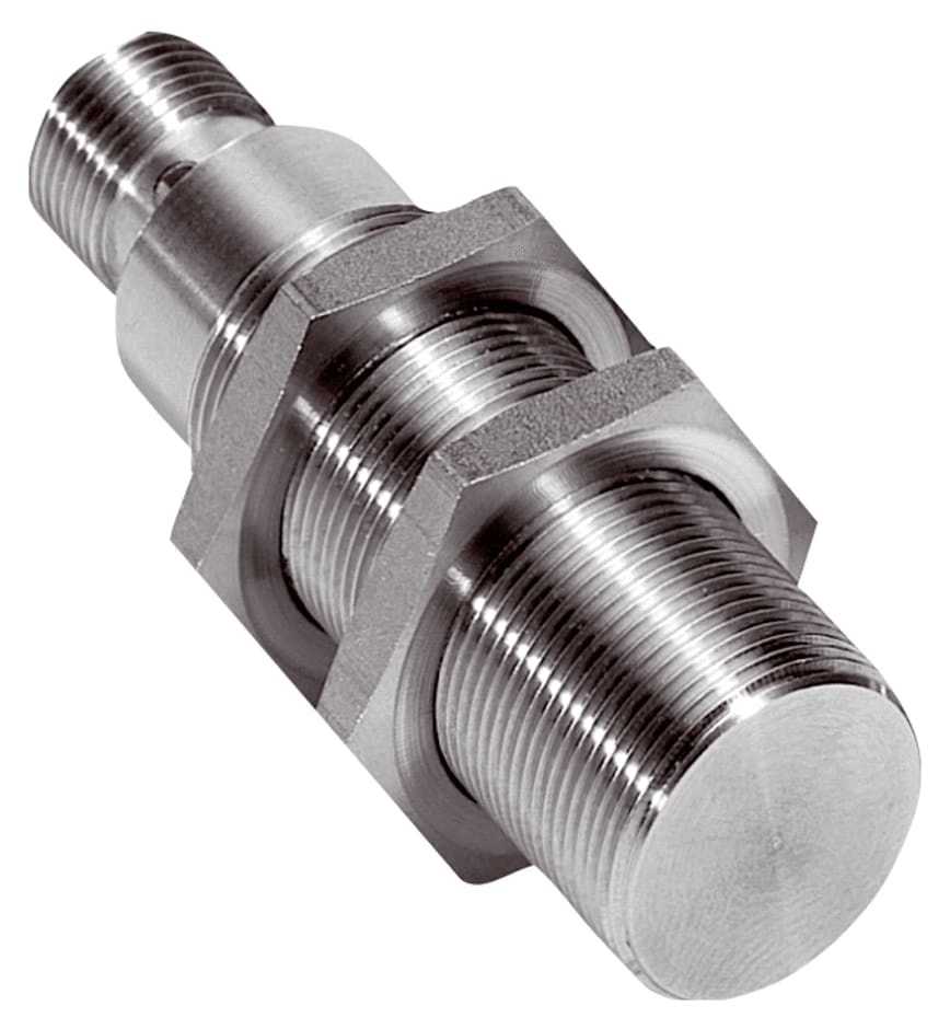 SICK - SIK6027577 IM18-10BPS-NC1 INDU