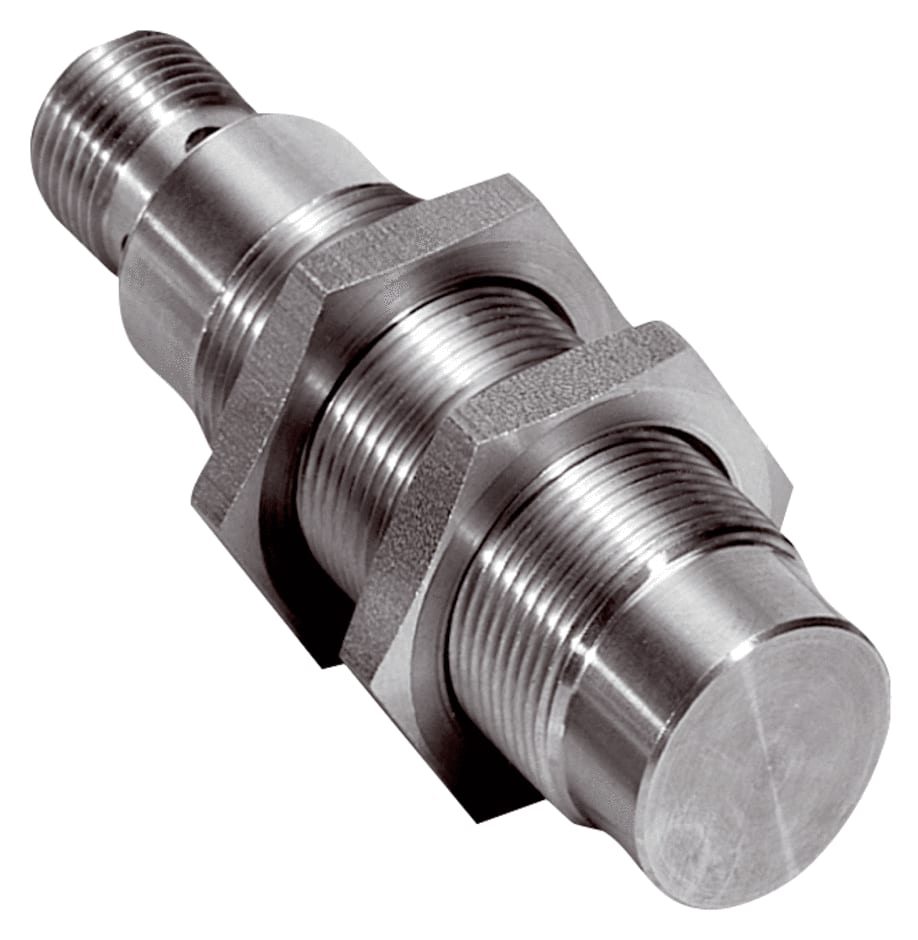 SICK - SIK6027580 IM18-20NPS-NC1 INDU