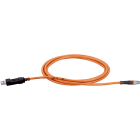 SICK - SIK6034574 DSL-8U04G02M025KM1CABLEMAL/FEMM8*4