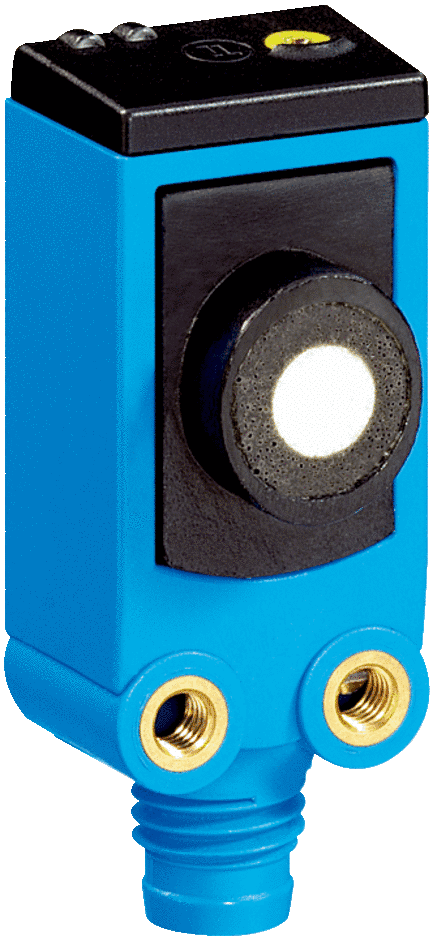 SICK SIK6034667 UC4-11341 ULTRASONIC SENSOR
