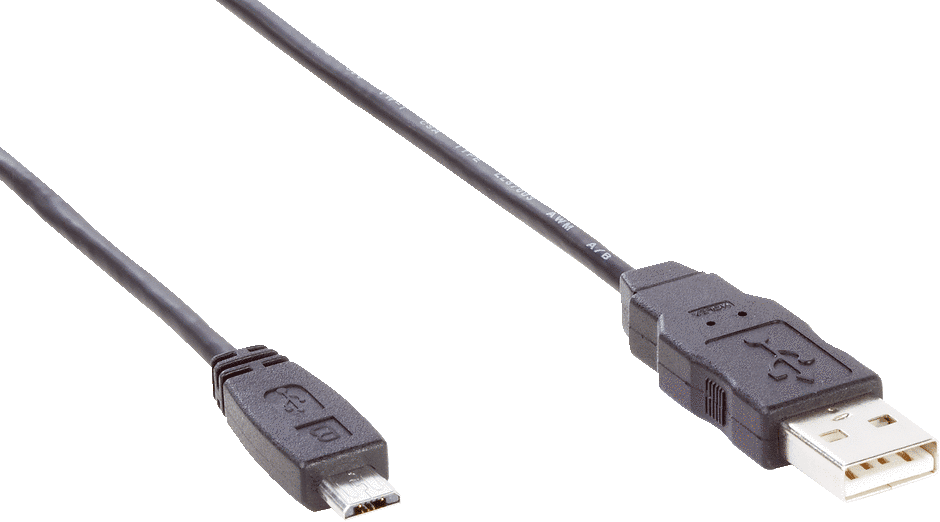 SICK - SIK6036106 CABLE, MALE/MALE