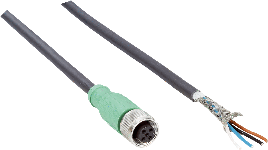 SICK - SIK6036160 CABLE,FEMALE ST. 10