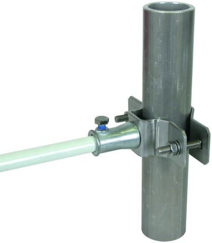 DEHN ITALIA S.P.A. - DEH106352 COLLARE PER TUBO D 40-60MM INOX