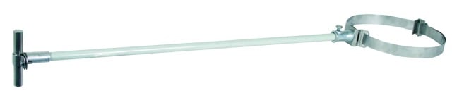 DEHN ITALIA SPA DEH106245 DISTANZIATORE DEHNISO PER TD 16MM L515MM