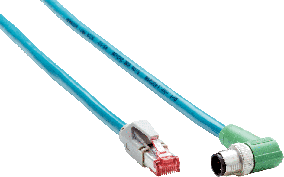 SICK SIK6039488 YN2D24-050EB1MRJA4