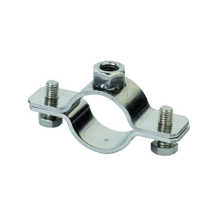 DKC (COSMEC ) - CSM6040-003 COLLARE INOX AISI304 TUBO ?86-92MM - 3