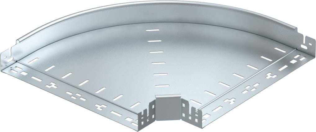 OBO BETTERMANN - OBO6041138 RBM 90 640 FS CURVA 90? PIANA MAGIC