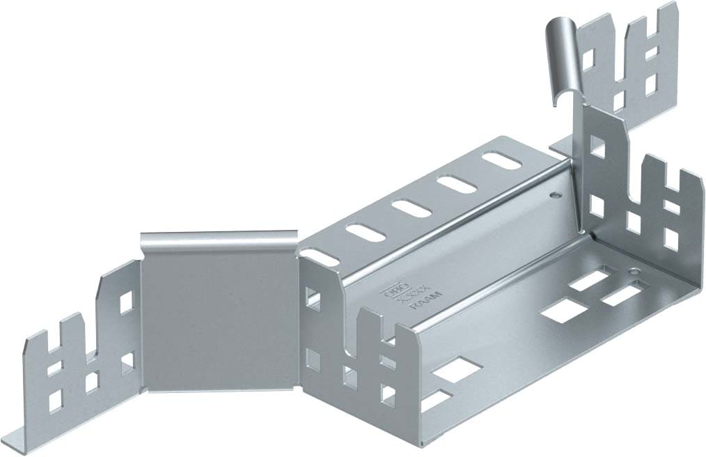 OBO BETTERMANN - OBO6041232 RAAM 615 FS DERIVAZIONE LATERALE PIANA M