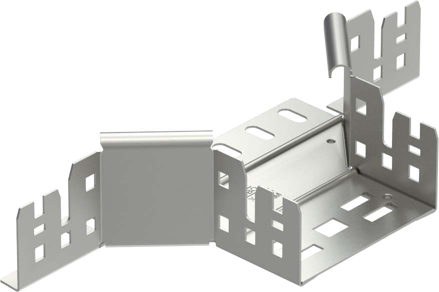 OBO BETTERMANN - OBO6041270 RAAM 610 VA4301 DERIVAZIONE LATERALE PIA